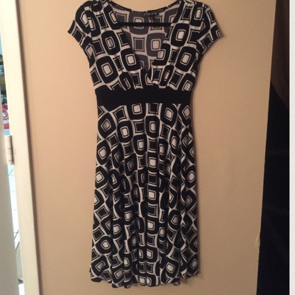 RAMPAGE Dress